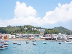 -南丫岛