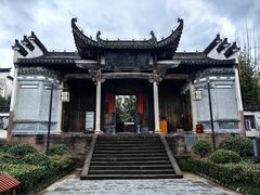 -潜口民宅博物馆