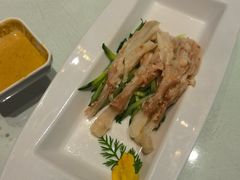 -玉林烤鸭店(黄村兴华店)