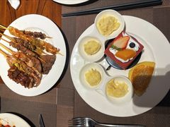 -以岭健康城·凯旋门大酒店-怡梦音乐西餐厅