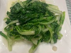 清炒时蔬-拾忆·私厨(光谷店)