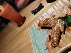 名古屋炸鸡翅-慢走(甜水园店)