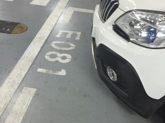 -合生汇·停车场