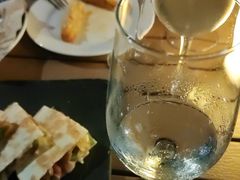 -上海锦江汤臣洲际大酒店柒酒廊