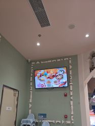 -奈尔宝家庭中心·亲子餐厅(华采天地店)