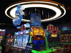 -真快活Coohoo Max(武汉绿地新田360店)