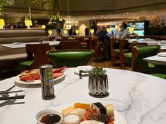 -上海静安昆仑大酒店