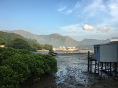 -大澳渔村及棚屋