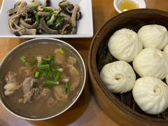 -老牌依强牛肉店(达道总店)