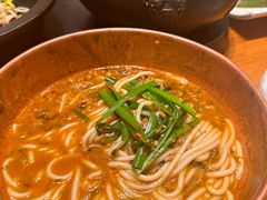 -云海肴·汽锅鸡·云南菜(苏州中心店)