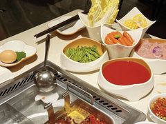 -海底捞火锅(锦艺城店)