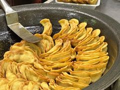 -李记清真馆(打钉巷店)