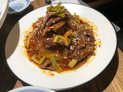 夫妻肺片-首秀·四川料理(星耀101店)