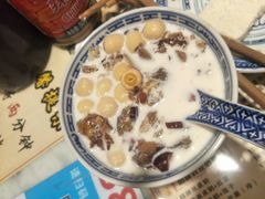 传统牛奶桃胶-双喜老铺(人民广场店)