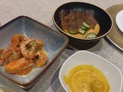 -万丽轩·粤菜(王府井金茂万丽酒店)