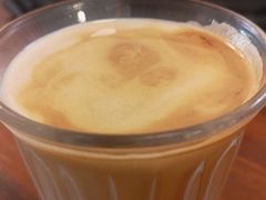 dirty椰-Double cafe