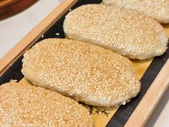 黄桥酥饼-鹅村长(江中店)