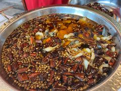 -辣婆婆(航天桥店)