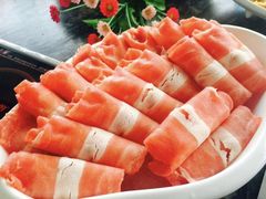 -云中捞高空旋转餐厅(商茂世纪广场店)