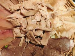 -盡膳口福跷脚牛肉火锅(北美新天地店)