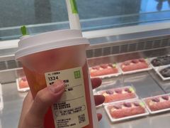 -奈雪的茶(广州万菱汇PRO店)