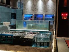 水产区-南景饭店(万家丽路店)