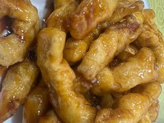 -春水锅贴·传统鲁菜(大明湖店)