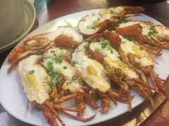 -光兴海鲜排档·小炒(莱利园店)