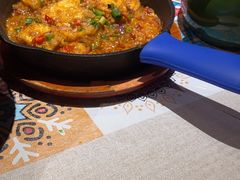 -云海肴·汽锅鸡·云南代表菜(天山百盛优客店)