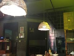 大堂-湘里乡亲甲王二老店