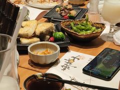 -和创柚子·会席日本料理(新区淮海街店)