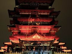 -寻梦滕王阁实景演出