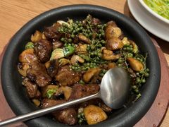 -榕意·川味之美(深业上城店)