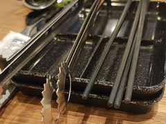 -新石器烤肉(千灯大润发店)