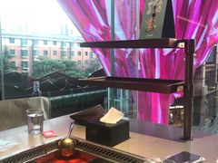 -海底捞火锅(老城根店)