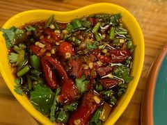 -南国锋味椰子鸡(瀚海店)