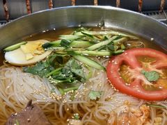 -邢氏老太太烧烤(南山店)