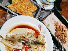 -517烧烤·龙虾·海鲜大排档(万象都荟店)