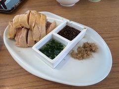 -苏小柳点心·手作小笼包(虹桥天地分院)