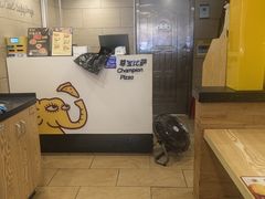 -尊宝比萨(厦大店)