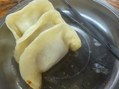 -锅贴大王南翔小笼(临沂二村店)