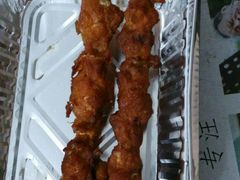 -尚尊比萨(体育路店)