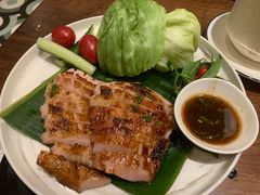 -星叶·东南亚料理(宁波万象汇店)