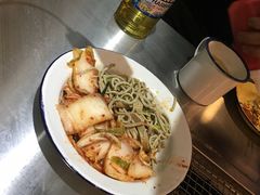 -马路牙子烧烤音乐酒馆(望京店)