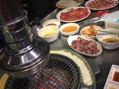 -喜来稀肉(虹泉路店)