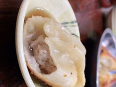 -黄阿姨锅贴大王(万航渡路店)