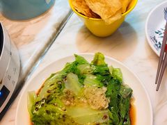 -外婆小聚茶餐厅·生日·团建(市民中心店)