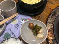 -高基五春川炒鸡排 韩国料理(威海总店)