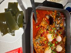 -鱼酷活鱼烤鱼(南京水游城店)