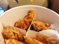 -麦当劳(四川北路店)